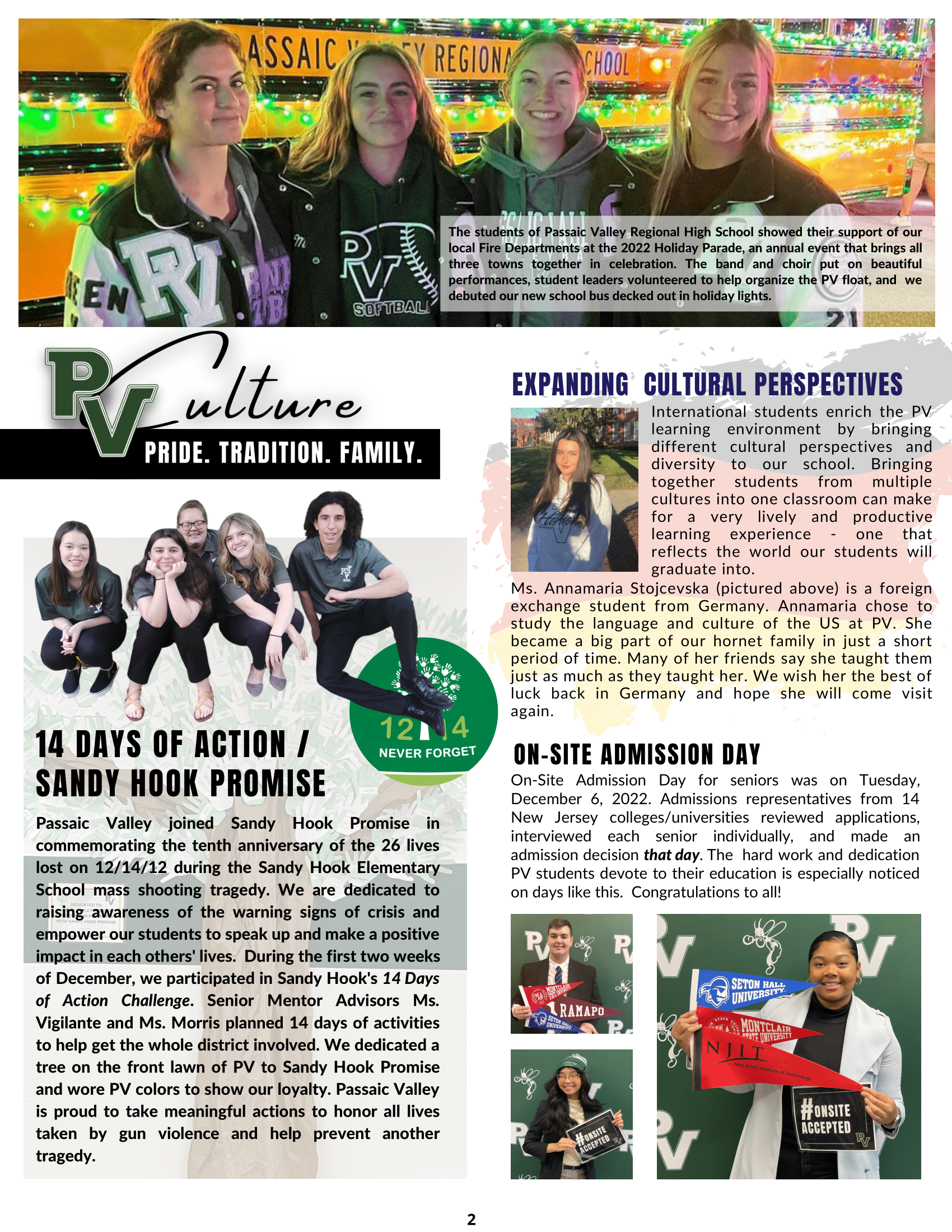 PV Summer Buzz P2